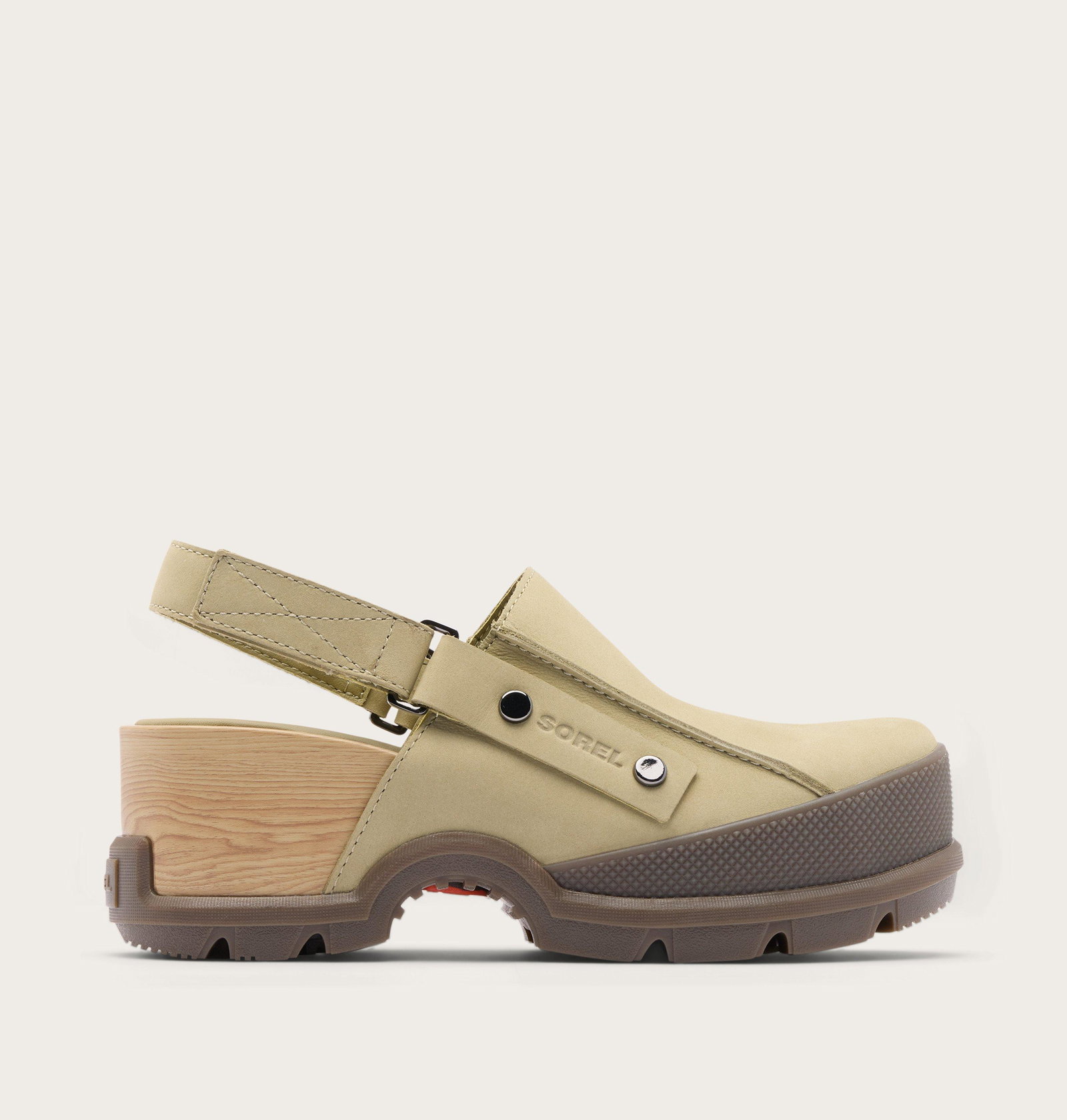 Roam'n Clog™ RBR Women's Shoe