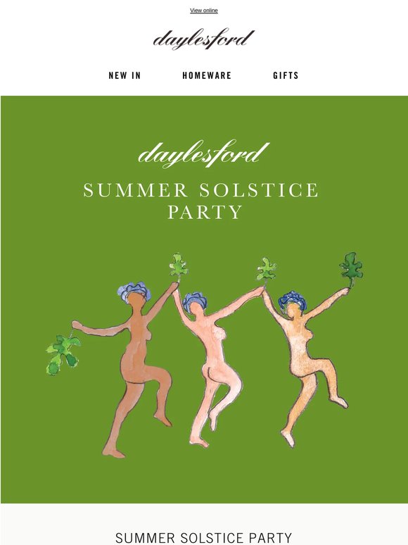 Events | June and beyond