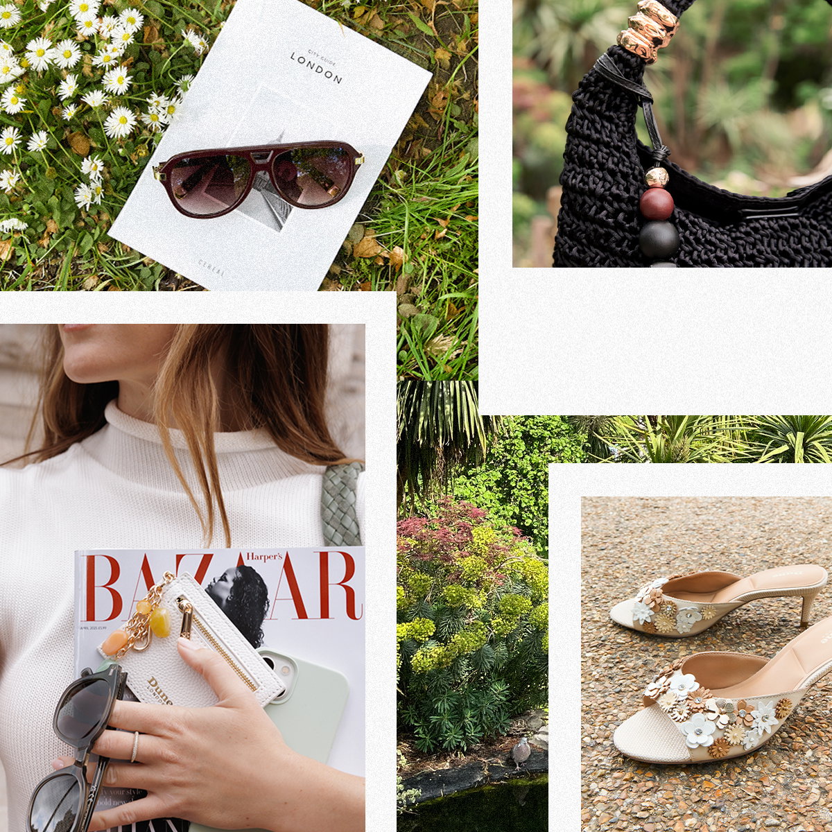 Shop the edit