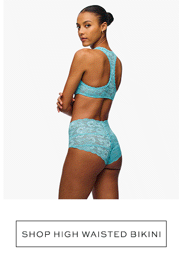 Shop High Waisted Bikini