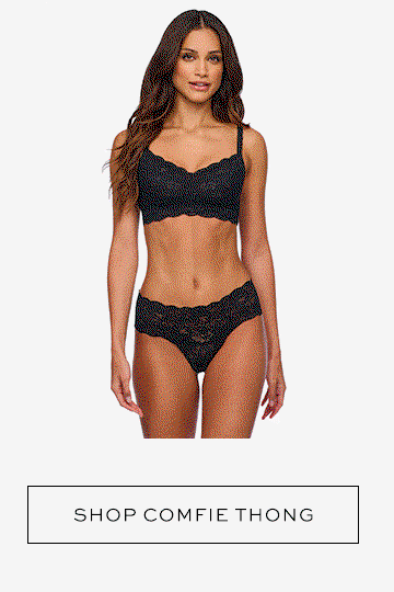 Shop Comfie Thong