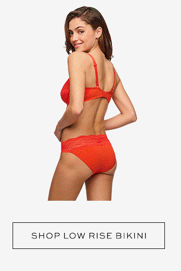 Shop Low Rise Bikini