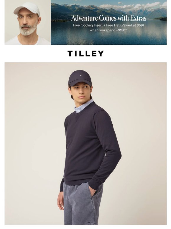 Save on Our Latest Spring Looks