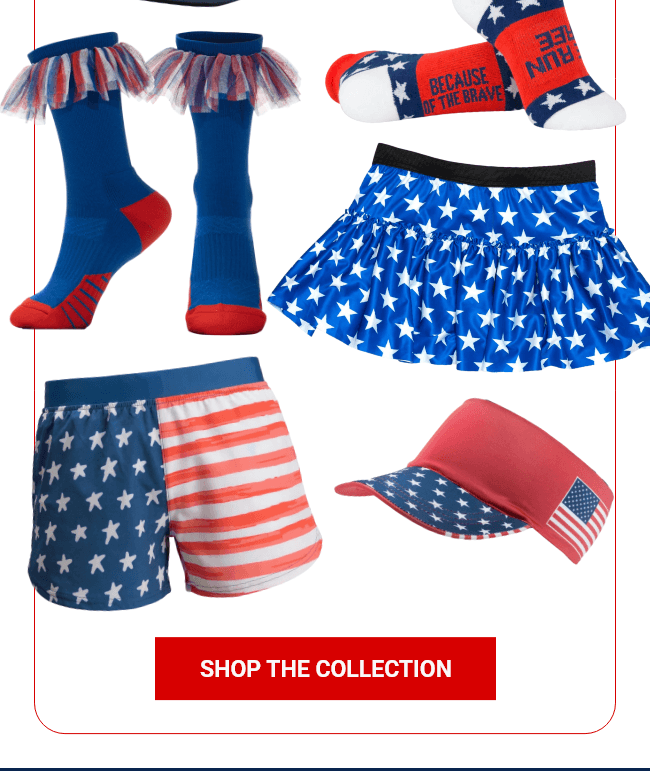 Shop The Collection