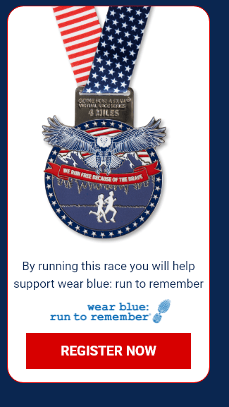 We Run Free