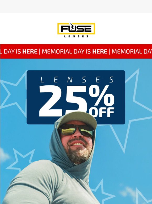 Memorial Day VIP Code Just for You 🇺🇸