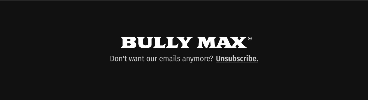 Unsubscribe