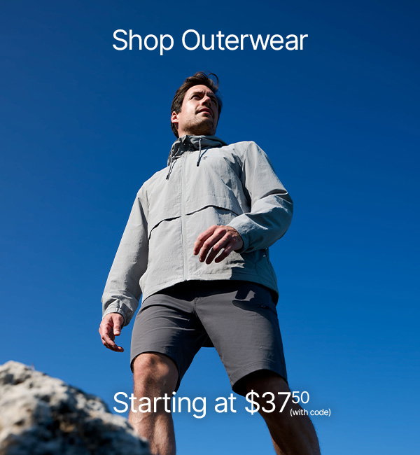 shop outerwear