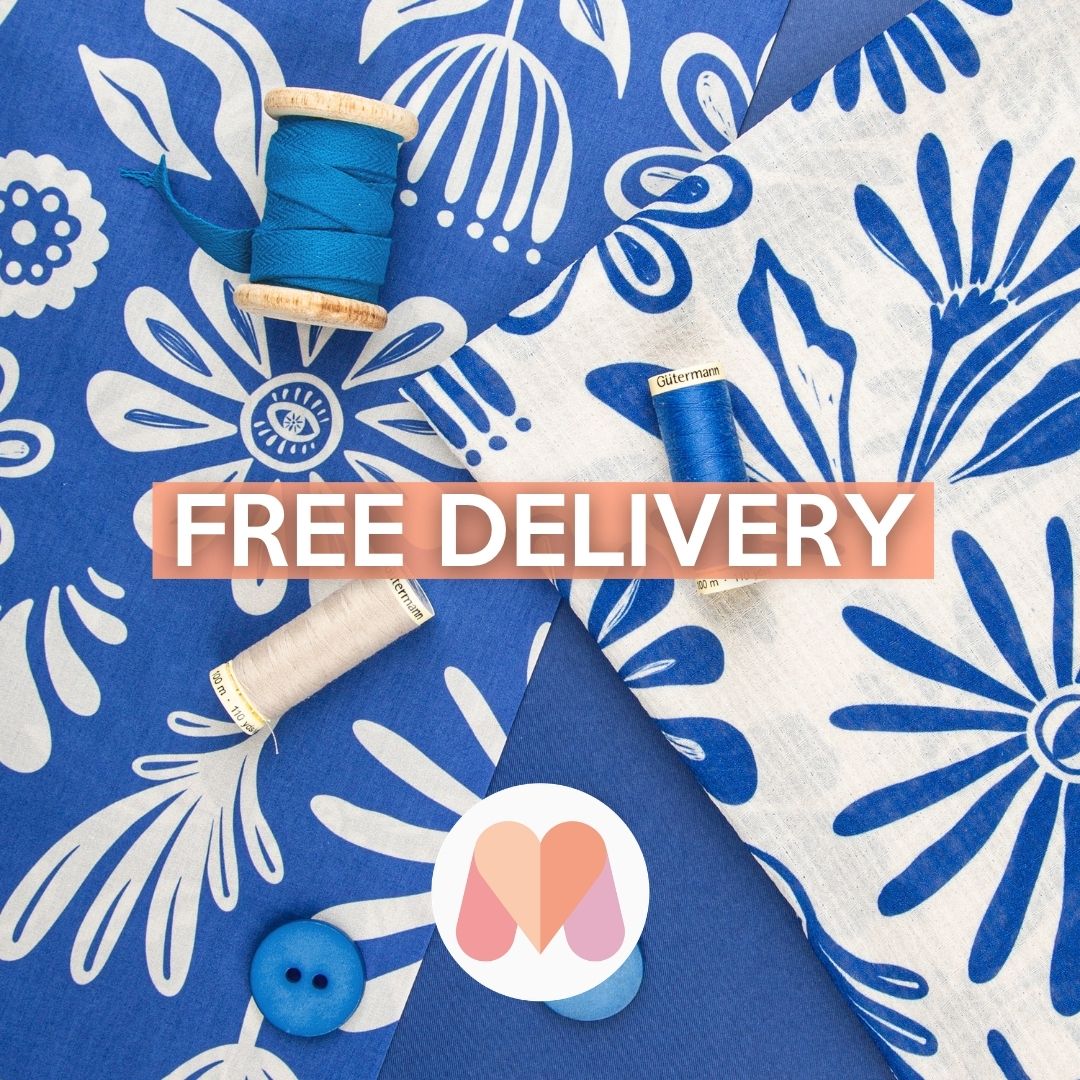 Join our May sewing challenge