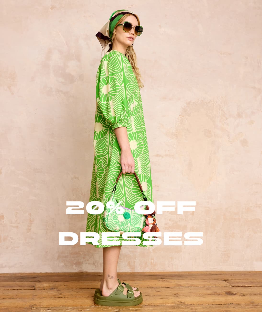 Dresses