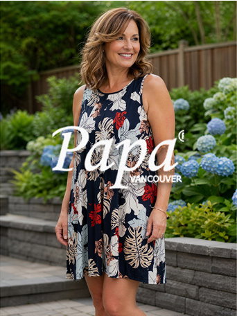 Papa Fashions