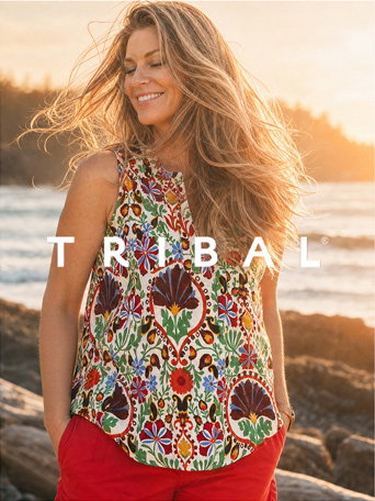 Tribal