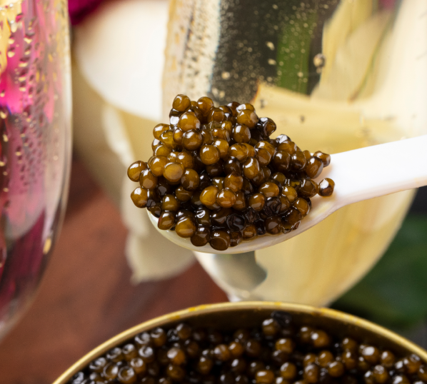 Imperia Caviar