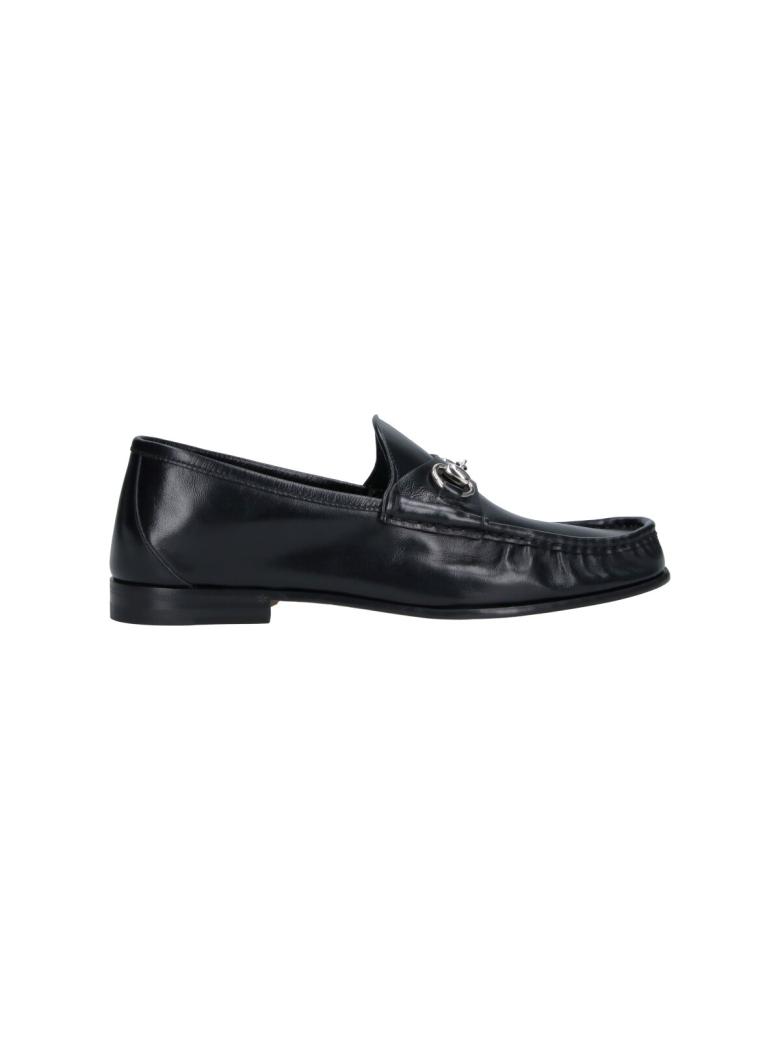 Gucci - Mocassini "Horsebit 1953"