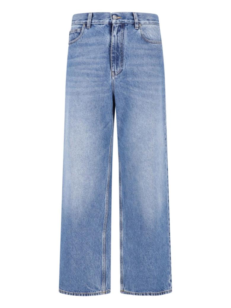 Fendi - Jeans dritti
