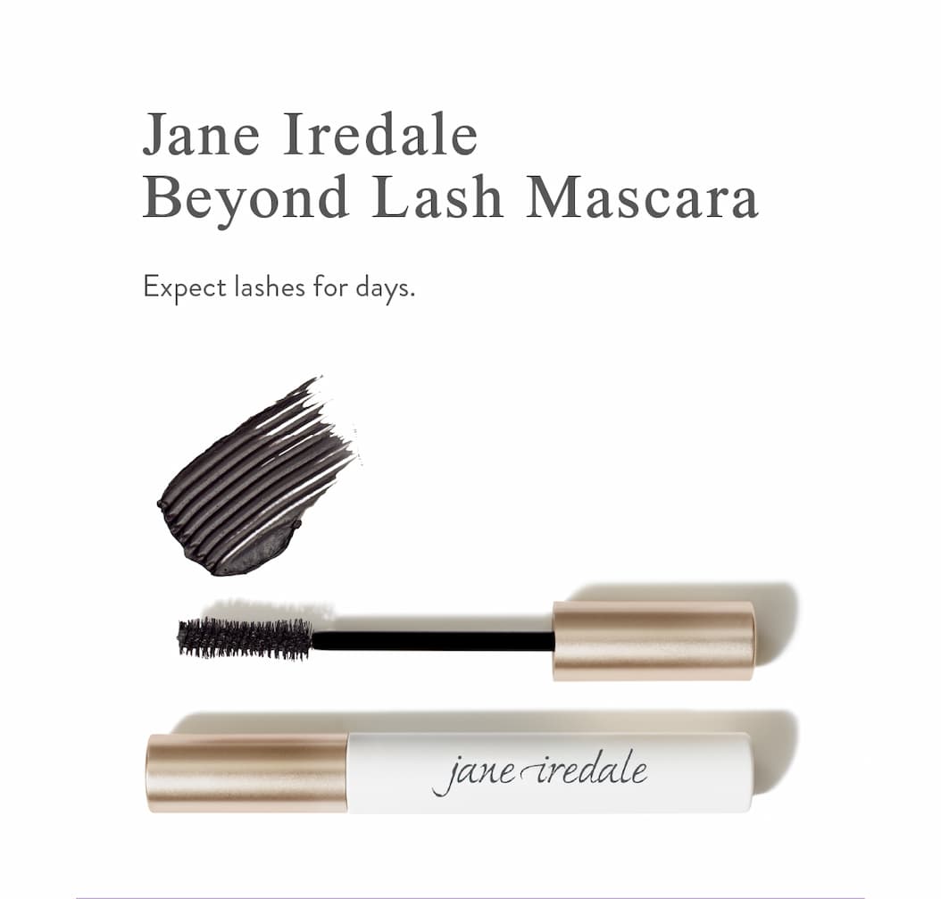 jane iredale beyond lash mascara