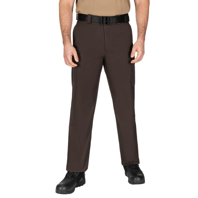 Image of StreetGear Side Pocket Cotton Blend Pants