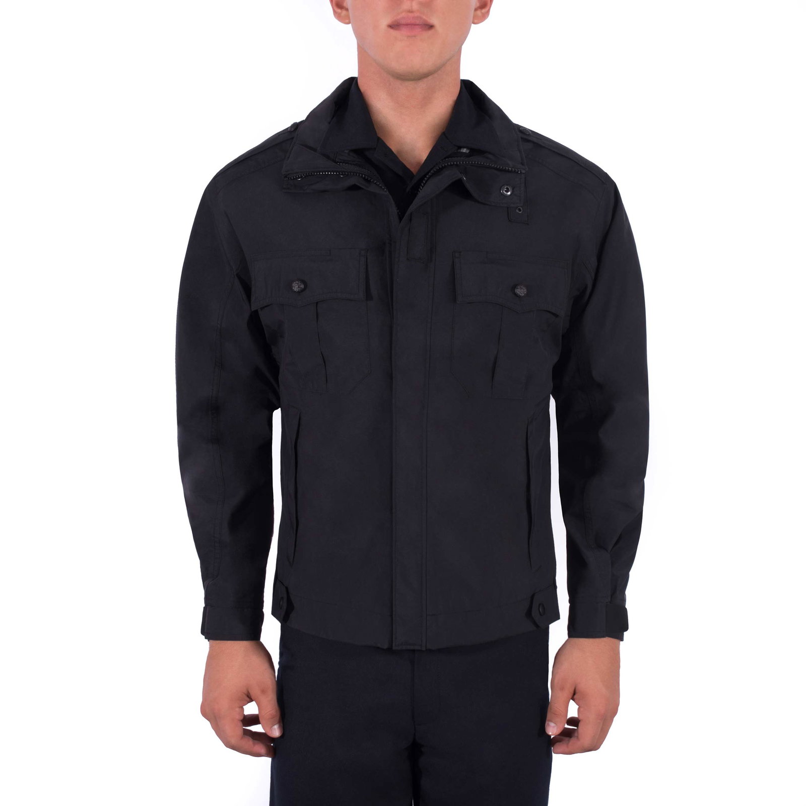Image of Superlight™ Patrol Shell Jacket