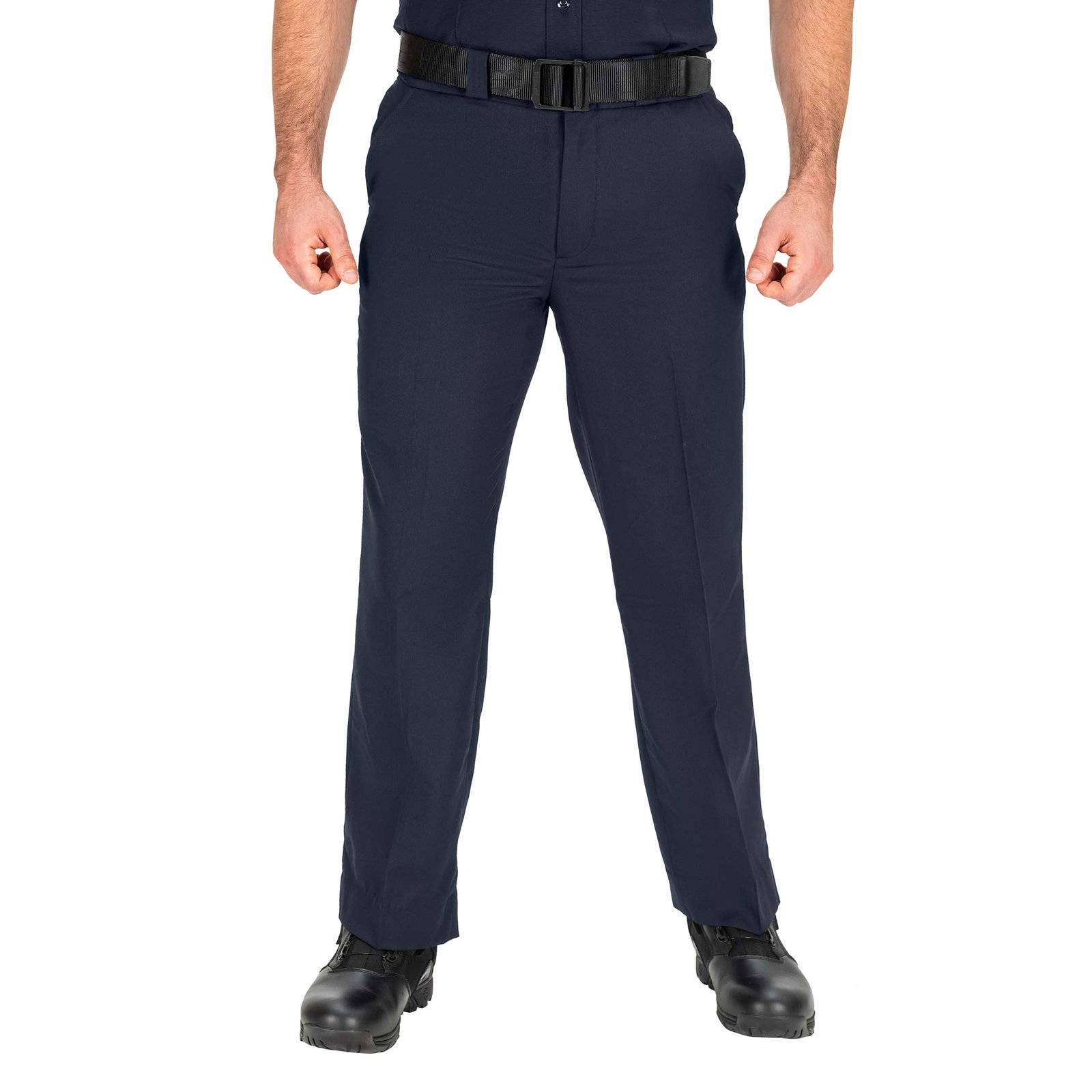 Image of 4-Pocket Wool LT Pants