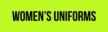 Shop Women's Sale Uniforms