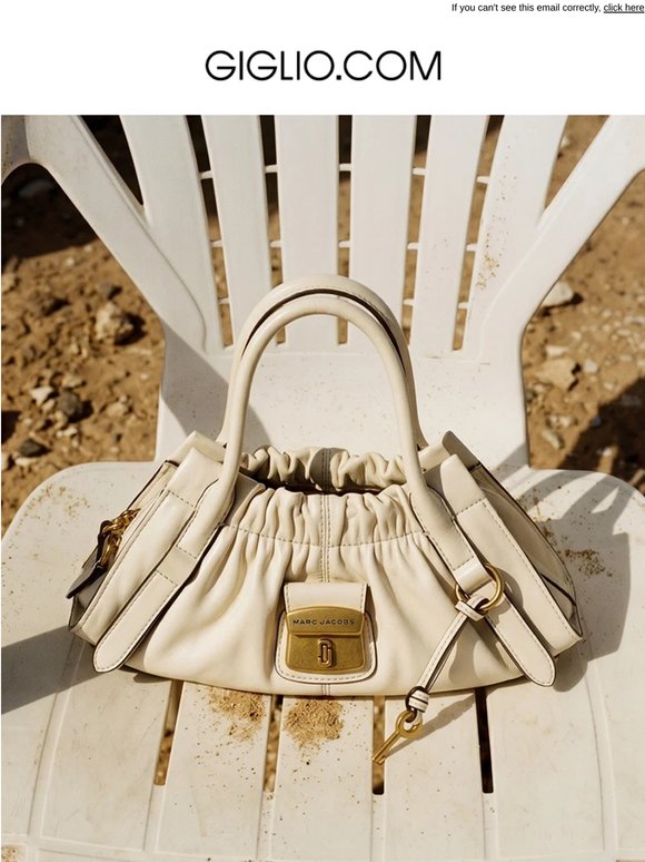 2000s It-bags are everywhere again