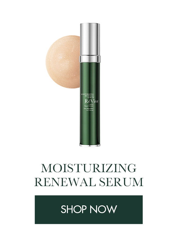 MOISTURIZING RENEWAL SERUM