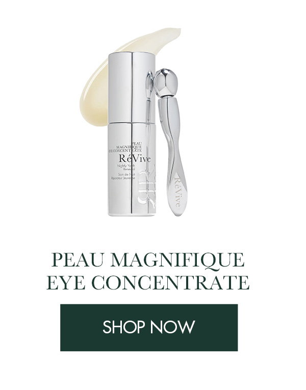 PEAU MAGNIFIQUE EYE CONCENTRATE