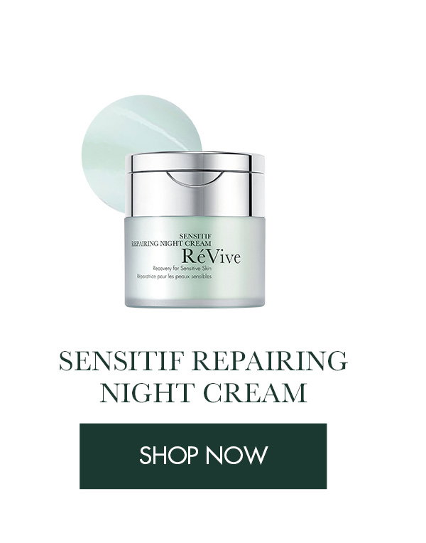 Sensitif Renewal Night Cream