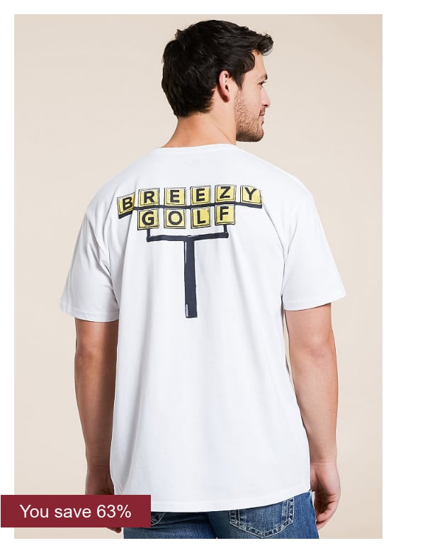 Shop Men's Sale