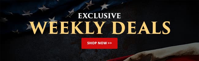 On Sale Now At JM Bullion