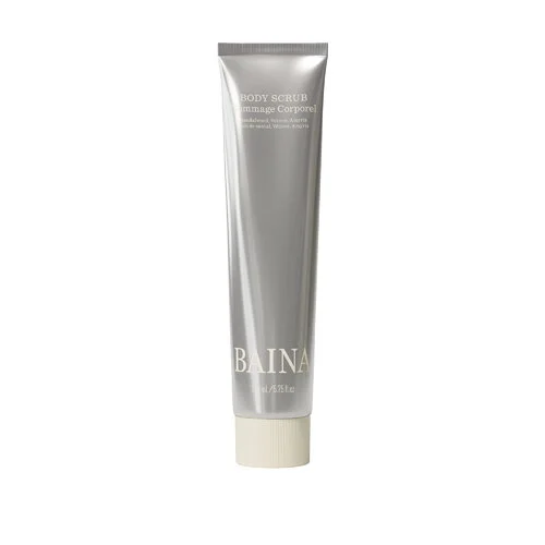 Scrub corpo, 180 ml, Ebon Veil