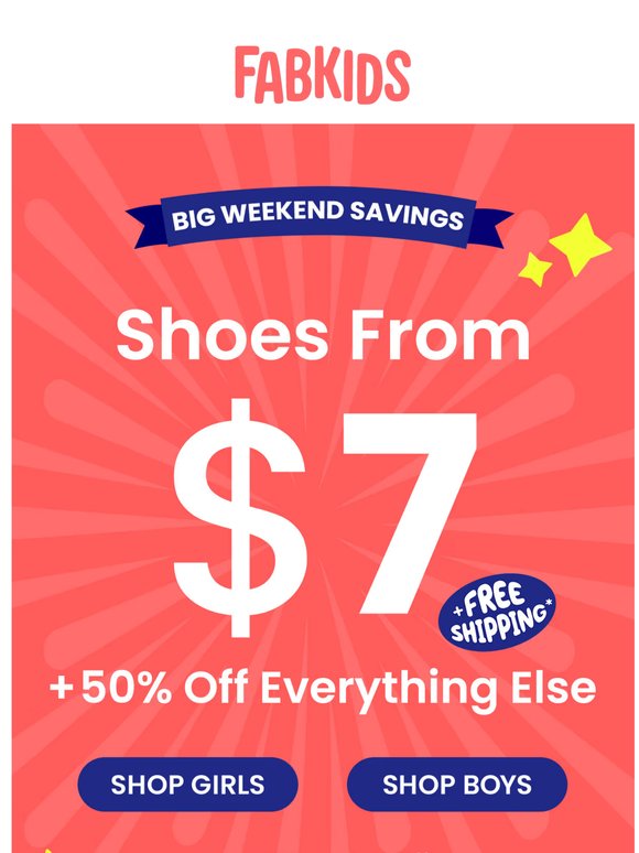 So Many Styles to Save On ✨