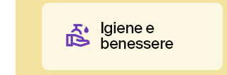 Igiene e benessere
