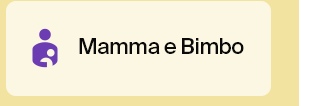 Mamma e bimbo