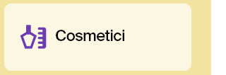 Cosmetici