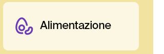 Alimentazione