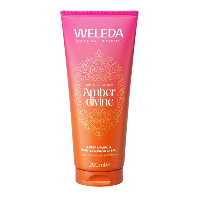 Weleda