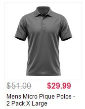 View product recommended for you
