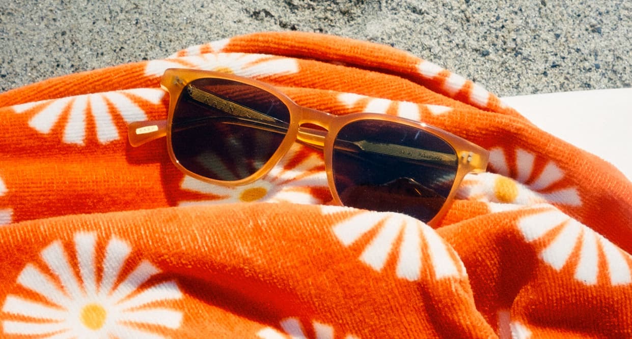 Browse the full sale lineup. 40% off select RAEN frames with no code needed.