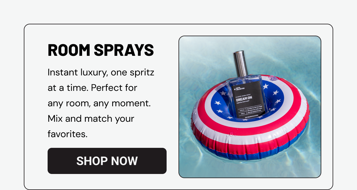 Room Sprays