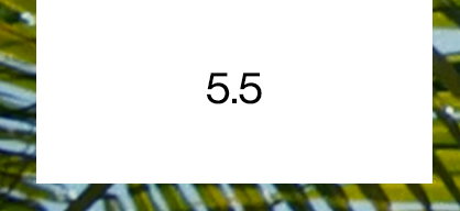 5.5