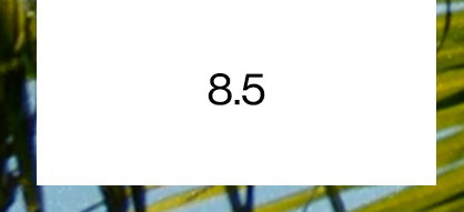 8.5