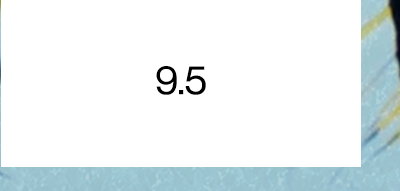 9.5