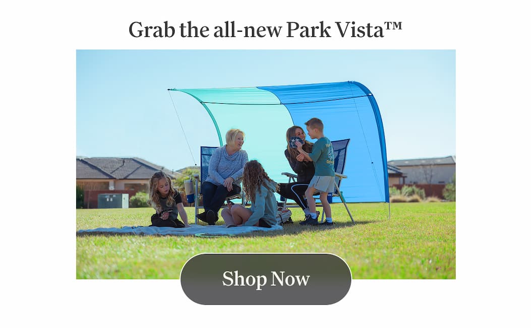 Grab the all-new Park Vista™