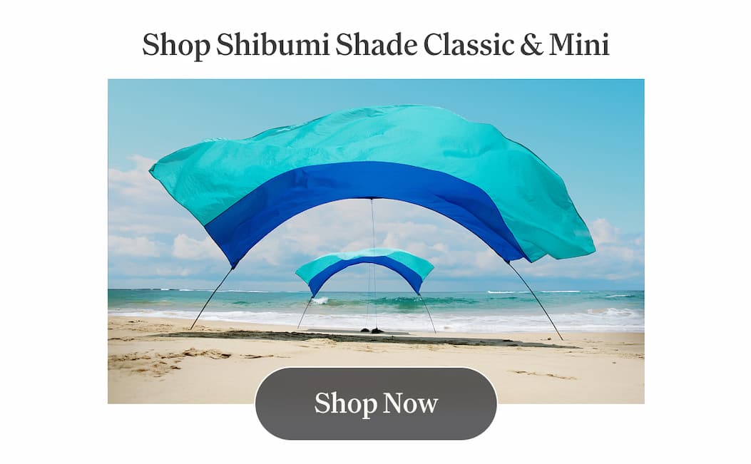 Shop Shibumi Shade Classic & Mini