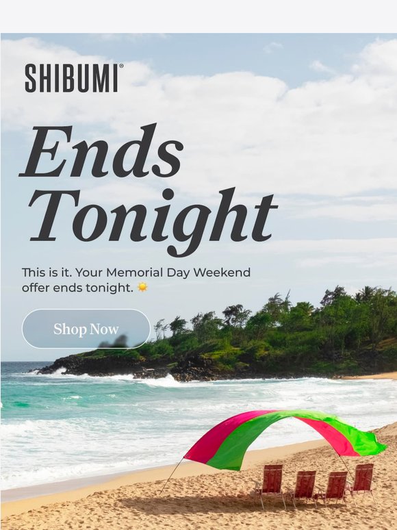Ends Tonight: get your $50 gift card