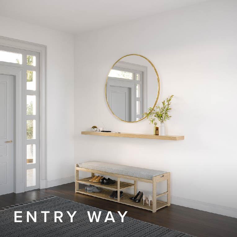 Entry Way