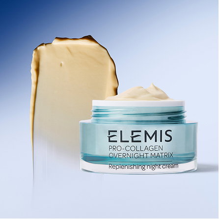 Pro-Collagen Overnight Matrix