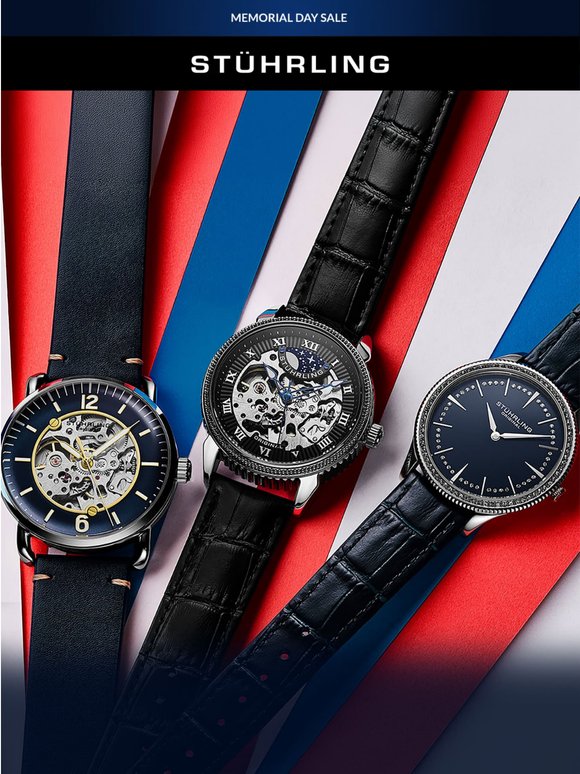 Save up to 80% on luxury