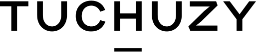The logo for Tuchuzy
